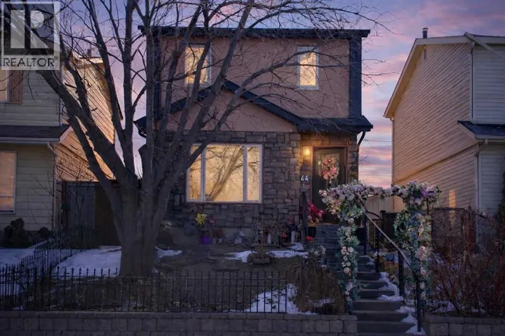 44 Applecroft Road SE, Calgary, Alberta T2A7J3