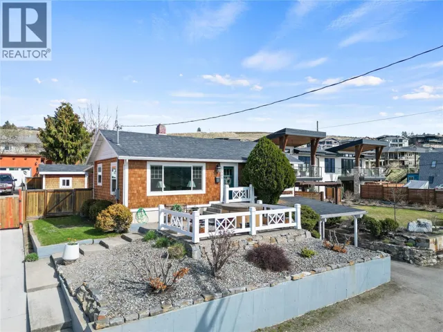 13505 Westkal Road, Coldstream, British Columbia V1B1Y7