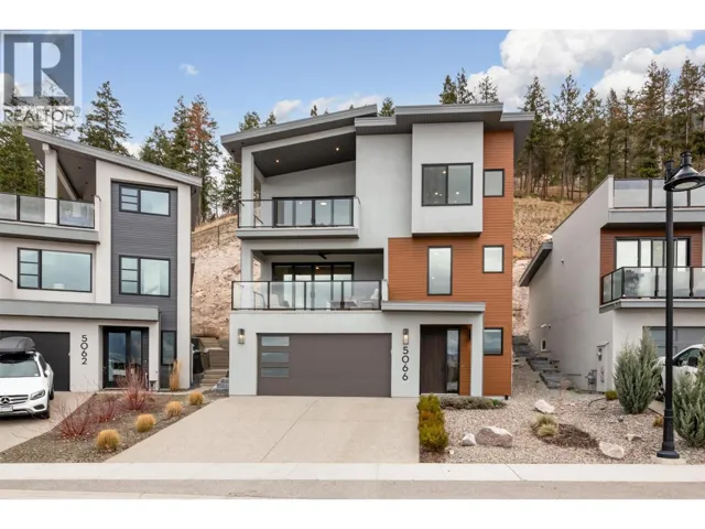 5066 Morrison Court, Peachland, British Columbia V0H1X2