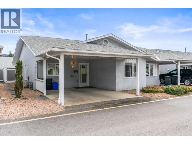 3900 27 Avenue Unit# 102, Vernon, British Columbia V1T9E6