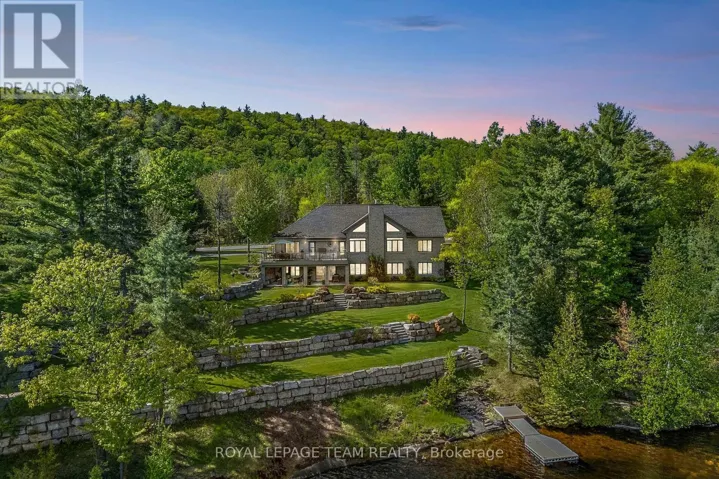 2803 CENTENNIAL LAKE ROAD, Greater Madawaska, Ontario K0J1H0
