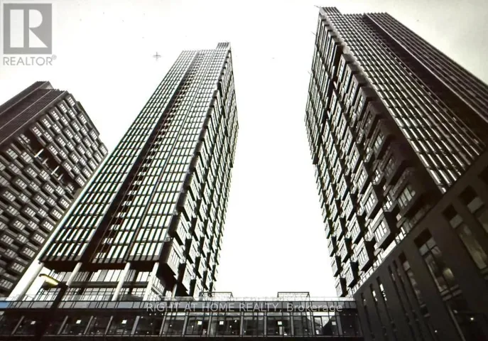 2902 - 1 QUARRINGTON LANE, Toronto (Banbury-Don Mills), Ontario M3C0S4