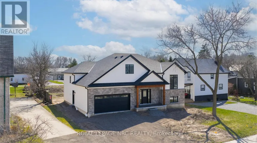 4180 FLY ROAD, Lincoln (Escarpment), Ontario L0R1G0
