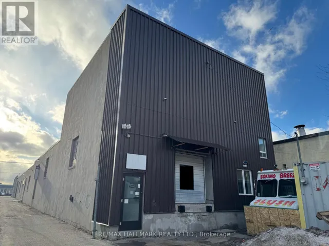 UNIT D - 71 HOWDEN ROAD, Toronto (Wexford-Maryvale), Ontario M1R3C7
