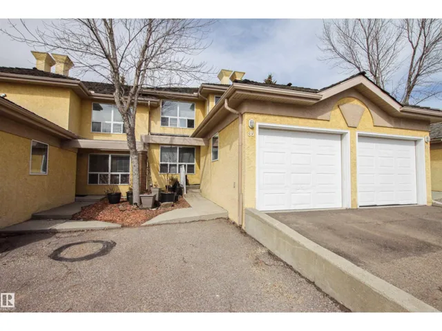 #35 901 NORMANDY DR, Sherwood Park, Alberta T8A5V7