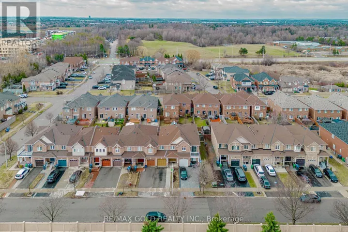 154 BRUSSELS AVENUE, Brampton (Sandringham-Wellington), Ontario L6Z0E1
