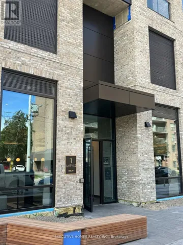 1502 - 1 JARVIS STREET, Hamilton (Beasley), Ontario L8R0A8