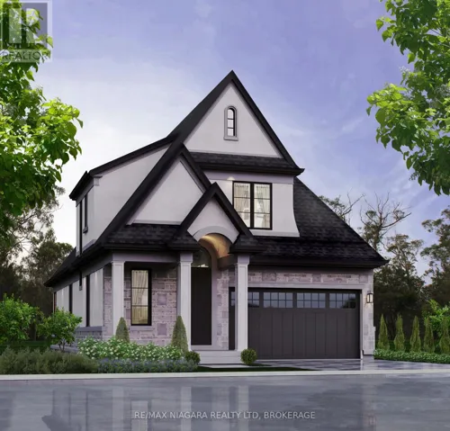 LOT 75 TERRAVITA DRIVE, Niagara Falls (Stamford), Ontario L2J0E9