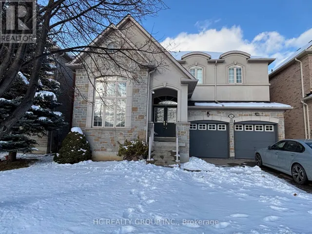 96 MORISOT AVENUE, Vaughan (Patterson), Ontario L4J9H7