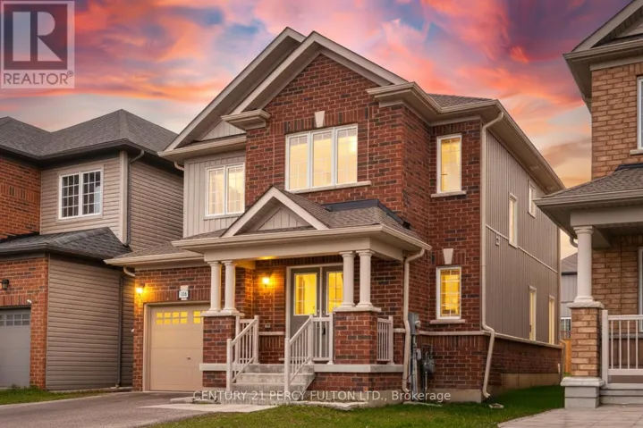 106 DIANA DRIVE, Orillia, Ontario L3V0E2