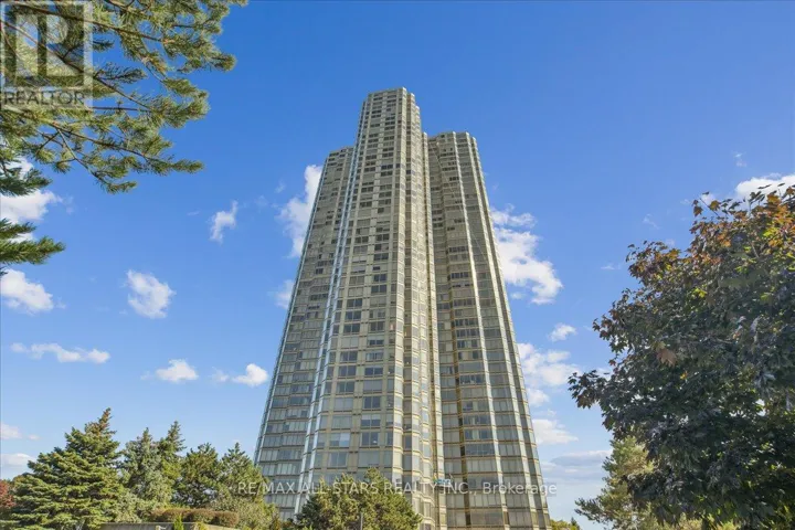 PH 4507 - 1 PALACE PIER COURT, Toronto (Mimico), Ontario M8V3W9