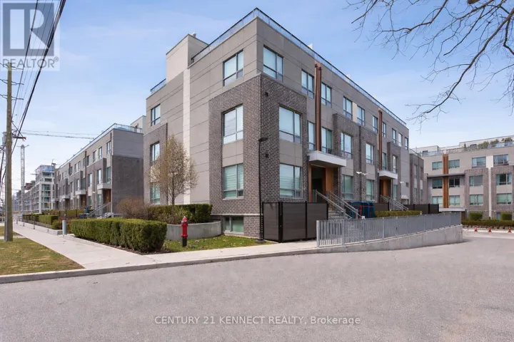 12 - 670 ATWATER AVENUE, Mississauga (Mineola), Ontario L5G4K7
