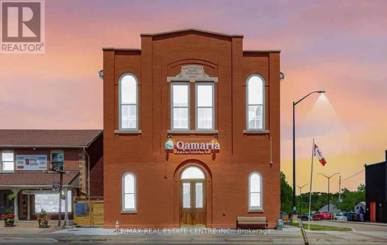 204 - 271 QUEEN STREET S, Mississauga (Streetsville), Ontario L5M1L9