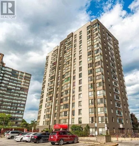 505 - 2470 EGLINTON AVENUE W, Toronto (Beechborough-Greenbrook), Ontario M6M5E7