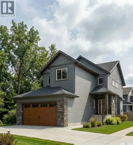 150 Haverstock CRESCENT, Saskatoon, Saskatchewan S7W1E2