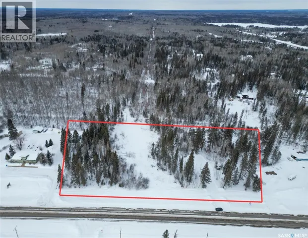 401 Main STREET, Christopher Lake, Saskatchewan S0J0N0