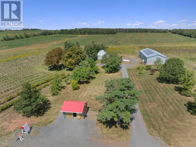 882 Point Prim Road, Point Prim, Prince Edward Island C0A1A0