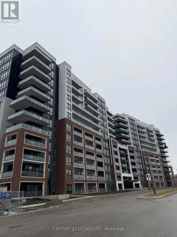 1105 - 51 CLARINGTON AVENUE, Clarington (Bowmanville), Ontario L1C0A1