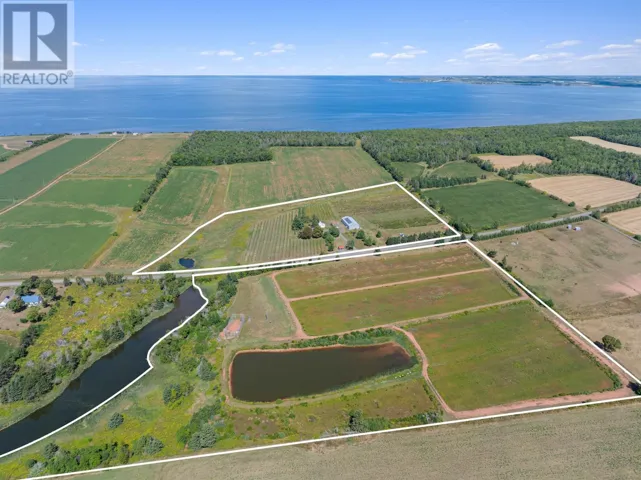 882 Point Prim Road, Point Prim, Prince Edward Island C0A1A0