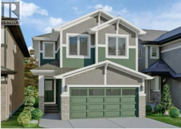 107 PRINCE Crescent, Rural Rocky View County, Alberta T1X3H8