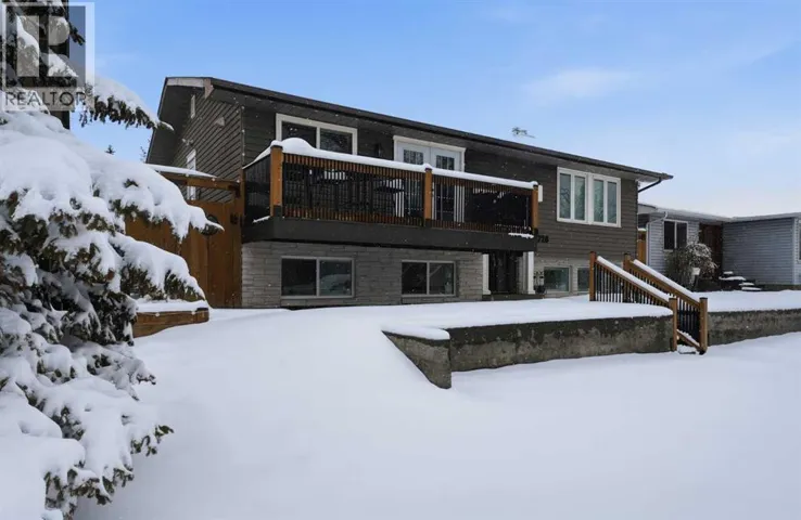 4728 Rundlehorn Drive NE, Calgary, Alberta t1y2n4