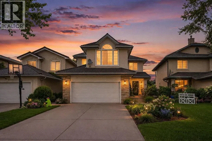 50 Hampstead Gardens NW, Calgary, Alberta T3A5Y5