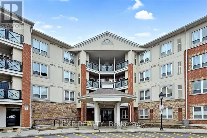 104 - 60 MENDELSSOHN STREET, Toronto (Clairlea-Birchmount), Ontario M1L0G9