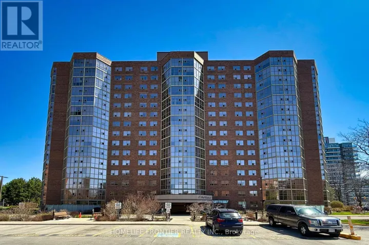 704 - 20 BAIF BOULEVARD, Richmond Hill (North Richvale), Ontario L4C8T1