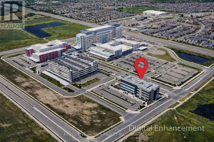 424 - 3075 HOSPITAL GATE, Oakville (NW Northwest), Ontario L6M1M1