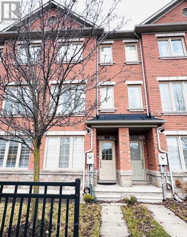 29 PEACH DRIVE, Brampton (Sandringham-Wellington), Ontario L6R0W5