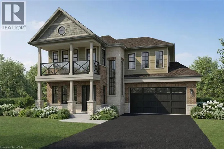 100 WATERSHORE Drive Unit# 15, Hamilton, Ontario L8E0C1