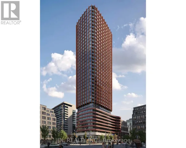 1602 - 180 FRONT STREET E, Toronto (Moss Park), Ontario M5A0A9