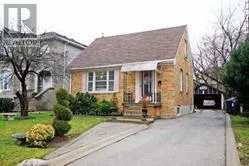 147 PEMBERTON AVENUE, Toronto (Willowdale East), Ontario M2M1Y6
