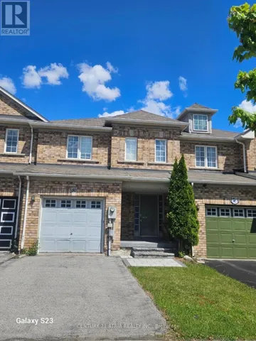 80 MATTEO DAVID DRIVE, Richmond Hill (Rouge Woods), Ontario L4S2T1
