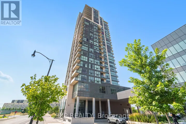 903 - 15 LYNCH STREET, Brampton (Queen Street Corridor), Ontario L6W0C7