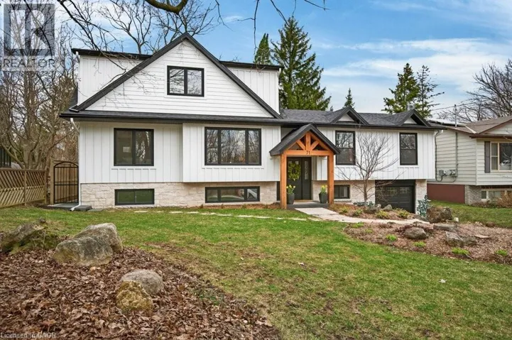 71 NELSON Street, Waterdown, Ontario L0R2H0