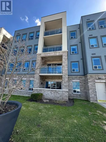 203 - 320 SUGARCREEK TRAIL, London North (North N), Ontario N6H0G3