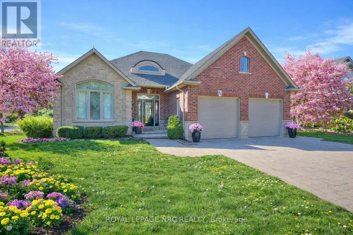 45 TIMBER CREEK CRESCENT, Pelham (Fonthill), Ontario L3E0P3