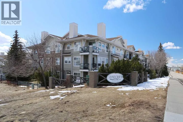 1112, 1010 Arbour Lake Road NW, Calgary, Alberta T3G4Y8