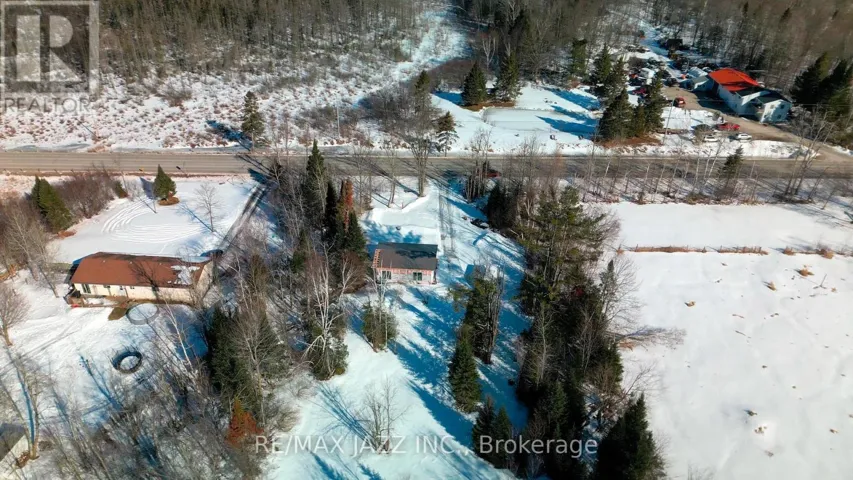 3338 MONCK ROAD, Kawartha Lakes (Laxton/Digby/Longford), Ontario K0M1K0