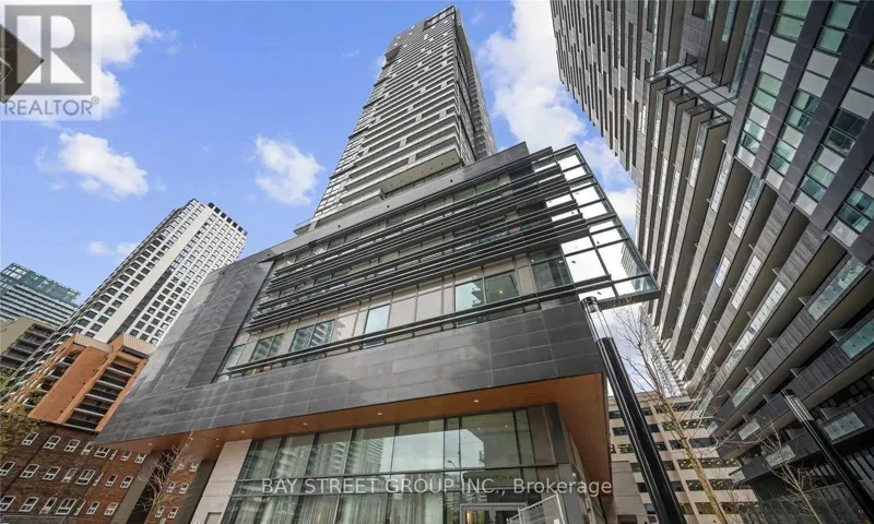 904 - 39 ROEHAMPTON AVENUE, Toronto (Mount Pleasant West), Ontario M4P1P9