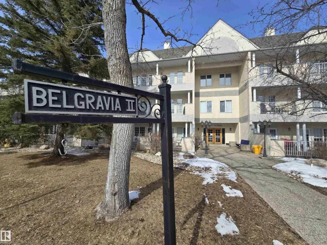 #108 11650 79 AV NW, Edmonton, Alberta T5G0P7