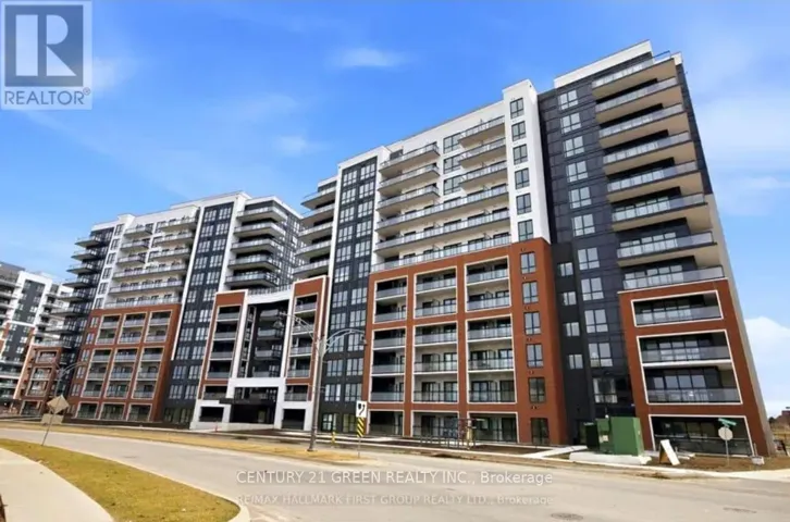 722 - 51 CLARINGTON BOULEVARD, Clarington (Bowmanville), Ontario L1C0H6