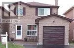 40 HARLEY DRIVE, Ajax (Central), Ontario L1S5X5