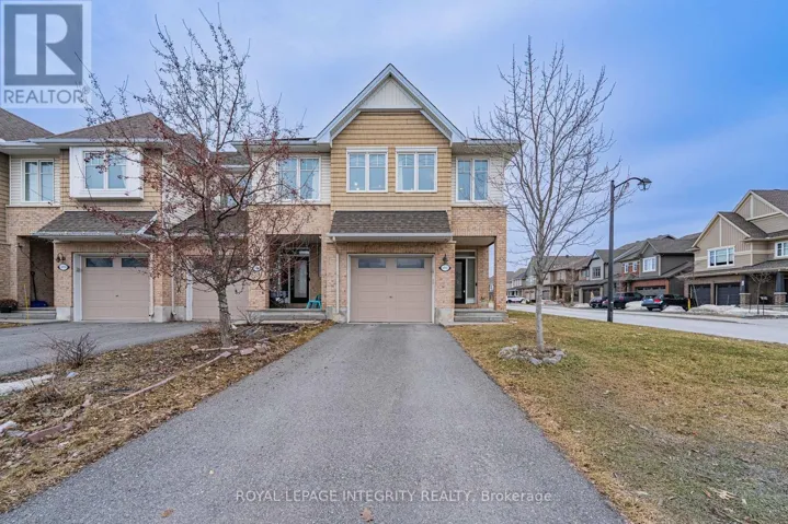 1882 MAPLE GROVE ROAD, Ottawa, Ontario K2S0W4