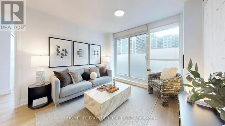 223 - 370 HIGHWAY 7 E, Richmond Hill (Doncrest), Ontario L4B0C4