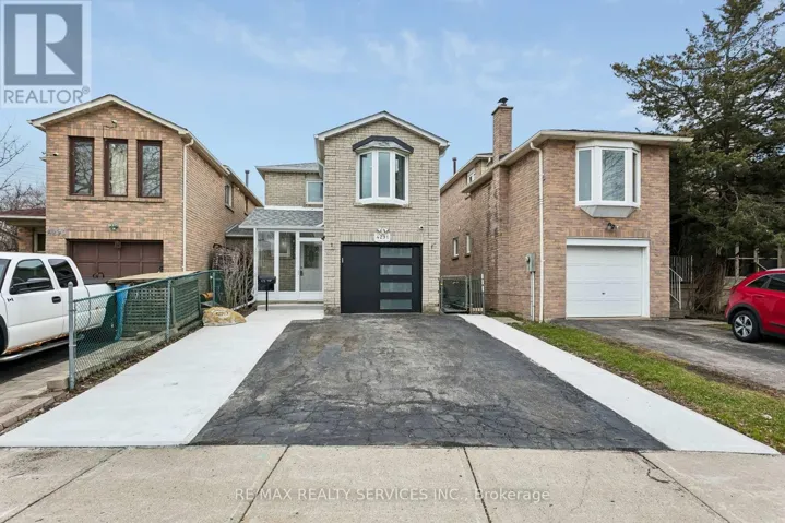4291 BEACON LANE, Mississauga (Creditview), Ontario L5C3V8