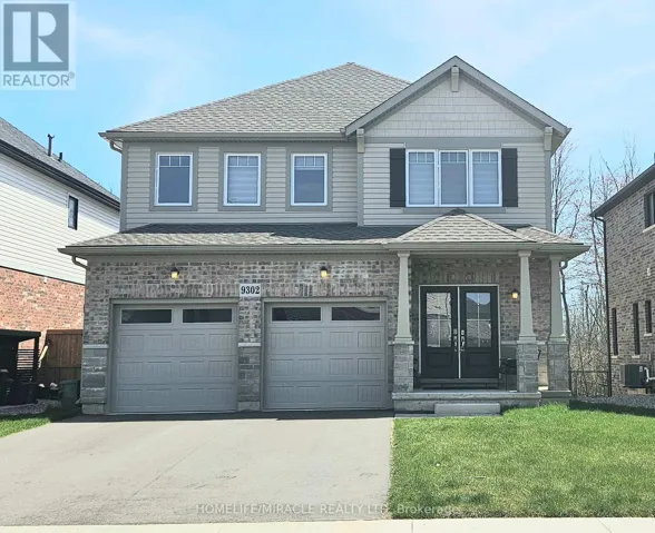 9302 WHITE OAK AVENUE, Niagara Falls (Lyons Creek), Ontario L2G0E9