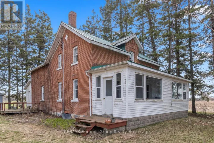 595181 4TH LINE, Blue Mountains, Ontario N0H2E0
