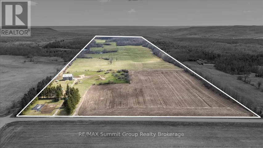 595181 4TH LINE, Blue Mountains, Ontario N0H2E0